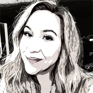 Meet your Posher, Megan